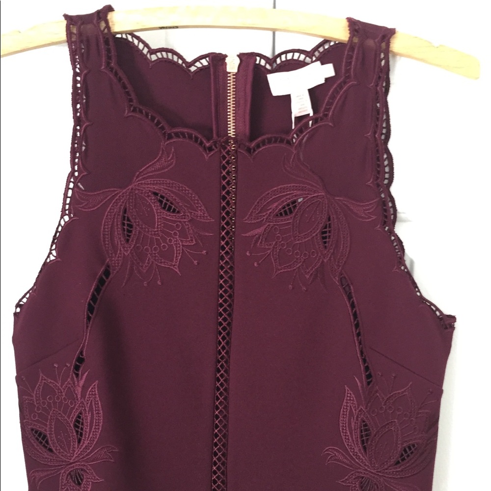 Ted Baker London Dress - Picture 5 of 8